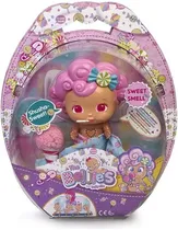 Comprar Muñeca The Bellies Bellyville - Shusha Sweet - Premium