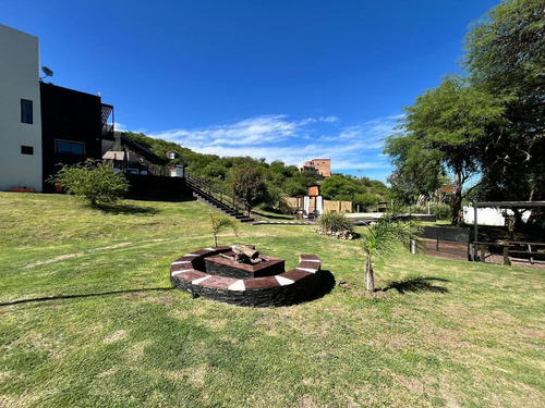 Venta Casa Apta Credito Hipotecario Comuna San Roq