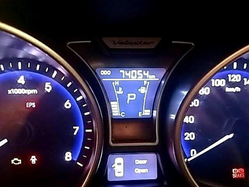 Hyundai Veloster 1.6 16v 2p 2013
