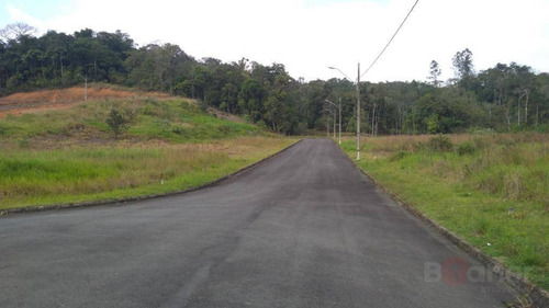 Terreno À Venda, 390 M² Por R$ 179.000,00 - Itoupava Central - Blumenau/sc - Te0303