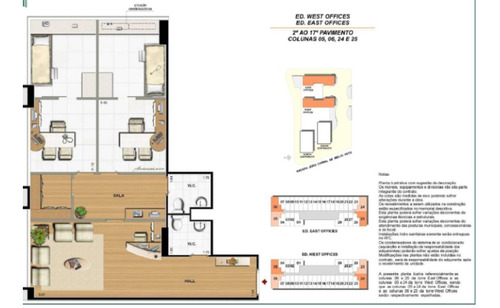 Imagem 20 de 23 de Sala - Sa00001 - 68821934