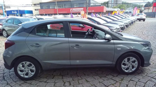 Hyundai HB20 Sense Plus 1.0 (Mec.)