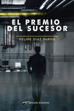 Libro El Premio Del Sucesor De Bohodon