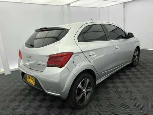 Chevrolet Onix 1.4 Ltz At