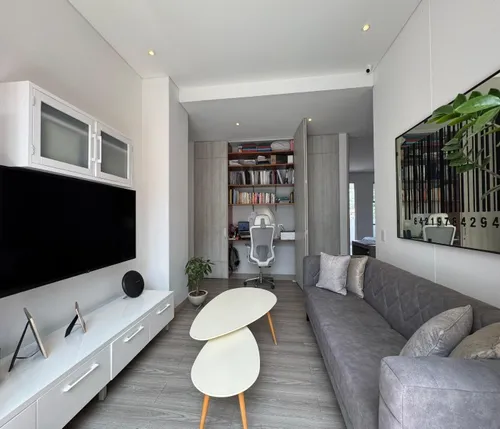 Vendo Penthouse En El Oeste