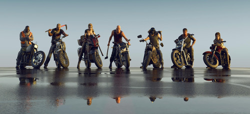 Road Rage Ps4 Original Fisico Sellado Blu-ray