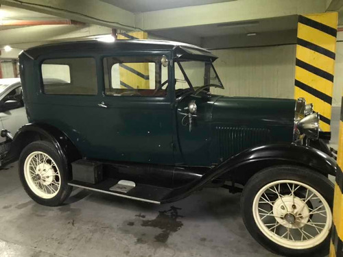 Ford A