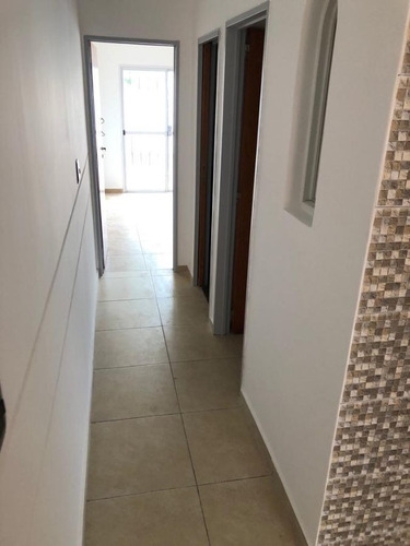 Imagen 6 de 14 de Departamento 2 1/2 Amb - Al Frente Con Cochera Y Patio - Con Renta