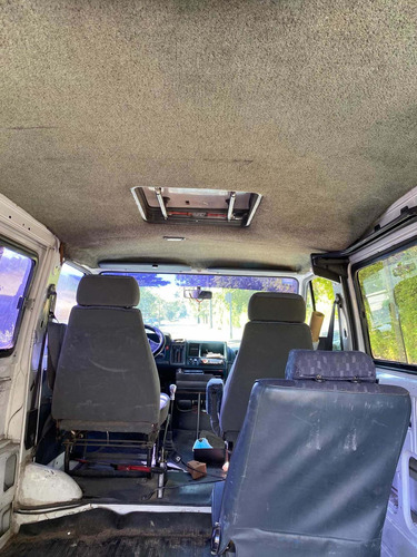 Renault Trafic 1.9 Diésel