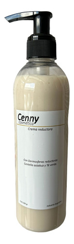 Crema Reductora Cenny