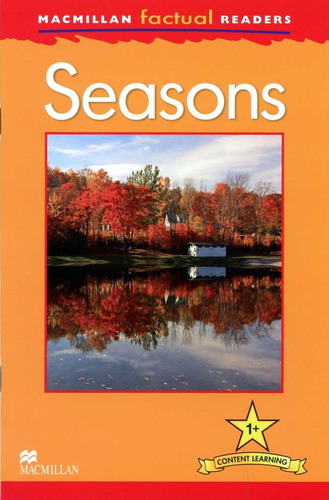 Seasons - Mfr 1 - Thea Feldman