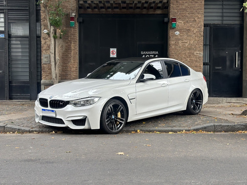 BMW Serie M 3.0 M3 431cv
