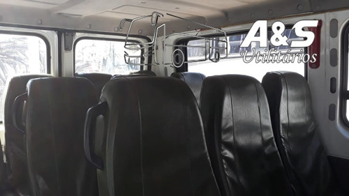 Peugeot Boxer 2011 Teto Baixo Super Oferta Confira!! Ref.315
