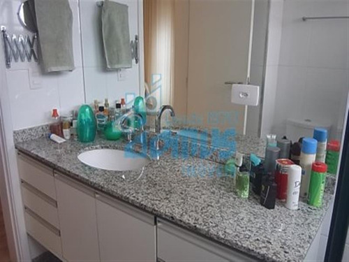Imagem 7 de 21 de Apartamento Parque Monte Libano Mogi Das Cruzes/sp - 783