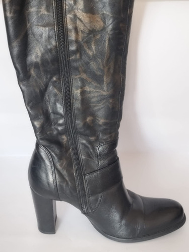 Botas Mujer Zappa Talla 35 