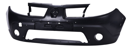 Fascia Delantera Renault Sandero/stepway 2008-2011 C/hoyo P/