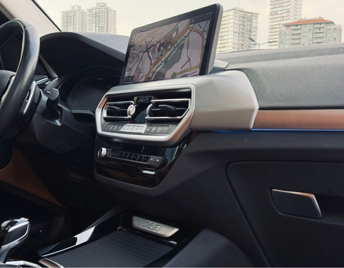 BMW X3 5p xDrive 30e L4/2.0/T Aut