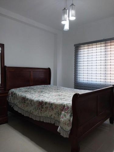 Imagen 7 de 11 de Se Alquila Apartamento 2 Habitaciones Urb San Miguel
