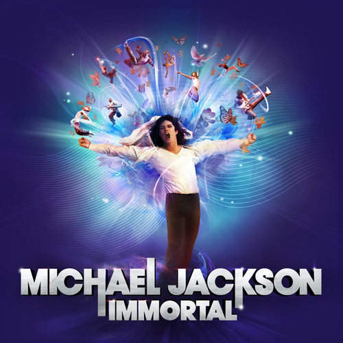 Cd: Immortal (deluxe Version)