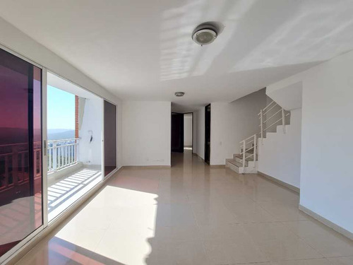 Venta De Apartamento Pent House. Miramar. Barranquilla