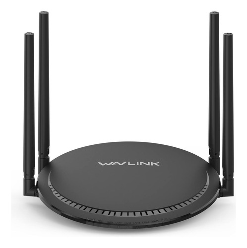 Ax1800 Wifi 6 Mesh Router, Dual Band 2.4ghz + 5ghz Gigabit W