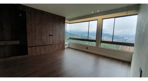 Apartamento En Venta En El Poblado, Los Balsos