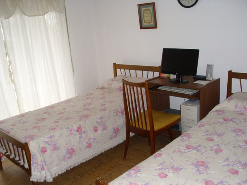 Alquiler Temporario Duplex 3 Ambientes Miramar