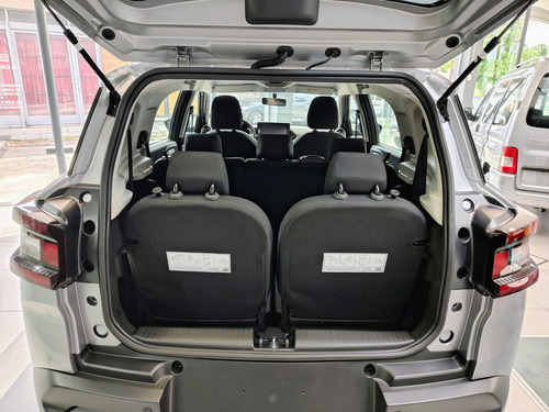 Citroën C3 Aircross 1.0 Feel Pack 7As Turbo 200 Cvt