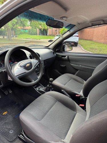 Chevrolet Celta 1.4 Ls Ab+abs