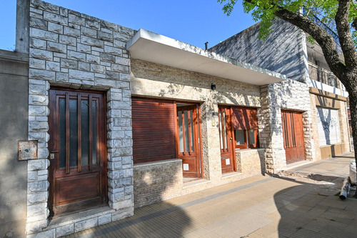 Casa Con Oficina En Excelente Ubicación Centro I