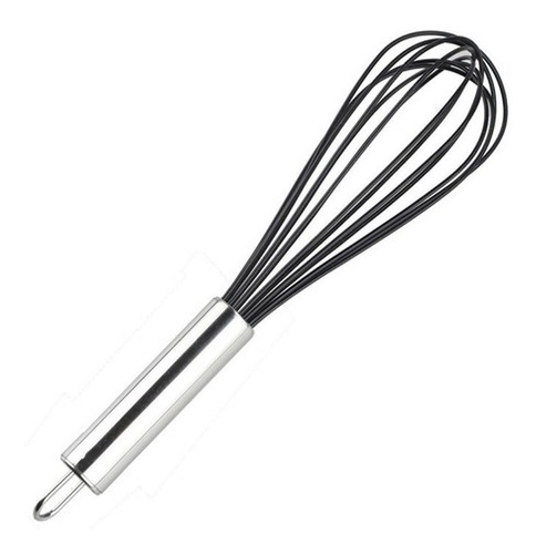 Colher Concha Espátula Escumadeira De Silicone Kit 9 Peças