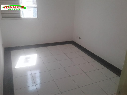 Imagem 20 de 28 de Apartamento 2 Quartos A Venda, Jardim Testae, Guarulhos - Ap1486
