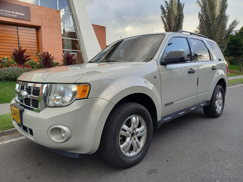 Ford Escape 3.0 Xlt | TuCarro