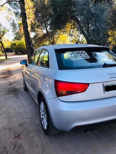Audi A1 1.4 Ambition Tfsi 122cv 2011