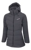 Comprar Campera Ansilta Inken 2 Gore Windstopper Mujer Plumon Allied