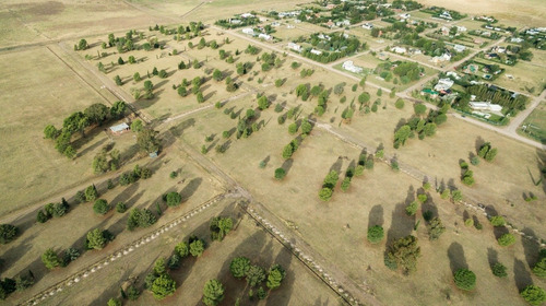 Venta Terreno / Lote Los Mirasoles