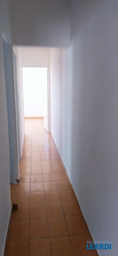 Sobrado - Vila Nhocune - Sp - 625849