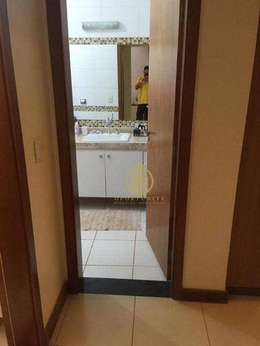 Imagem 4 de 11 de Casa Com 4 Suítes À Venda, 700m² No Colina Do Sabiá - Ca1623