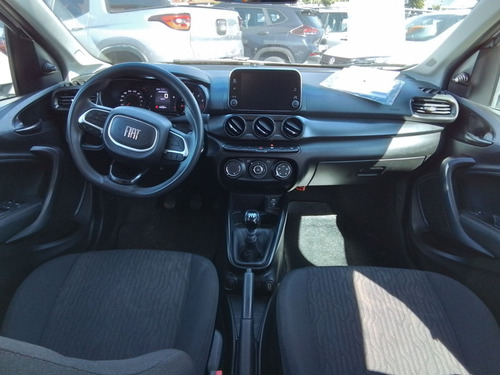 Fiat Cronos 1.3 FIREFLY FLEX DRIVE MANUAL