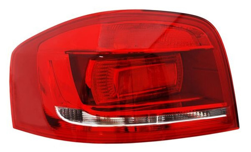 Calavera Audi A3 2009 2010 2011 2012 2013 3 Puertas