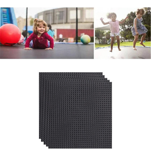 * Trampolín Fix Big Patch Parche Único