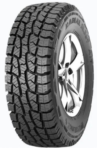 Cubierta Westlake Sl369 At 275/70 R18 125/122 S Envio Gratis