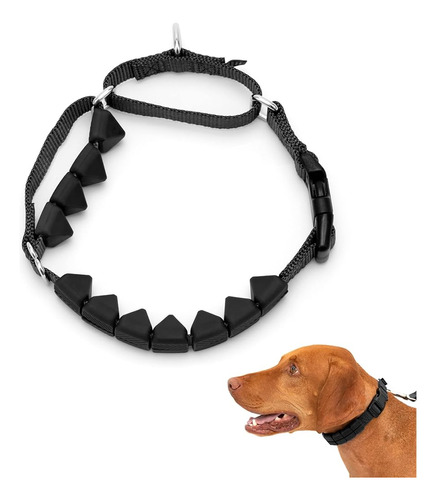 Collar De Entrenamiento De Punta Blanda Petsafe - Ayuda A De