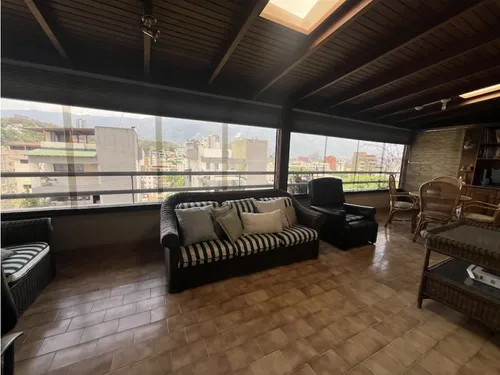 Ph Duplex Las Acacias 251 M2