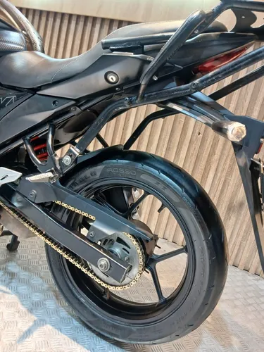 Suzuki Gixxer 150 2020
