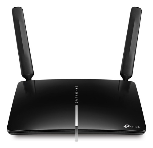 Router Tp-link Archer Mr600 Sim 4g + Cat6 Ac1200 300mbps