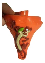 Comprar Muñeco Mcdonald's- Buck - La Era Del Hielo: Choque De Mundos