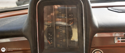 Imagem 14 de 15 de Mercedes 230 S 230 S