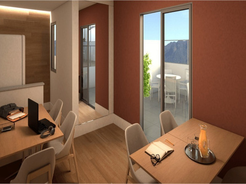 Imagem 6 de 13 de Vende Apartamentos De 1 E 2 Quartos Com Puc Na Cobertura, Próximo A Estação Olimpica Do Engenho De Dentro, Encantado. - Ap11381 - 69287050