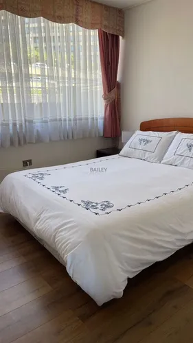 Arriendo Departamento Amoblado Viña Del Mar Marzo- Dic